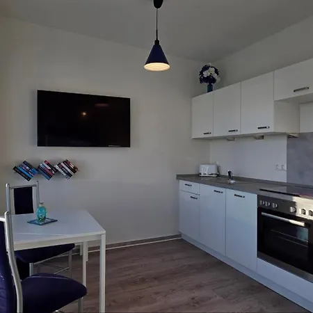 Διαμέρισμα Kwi 83 Og 